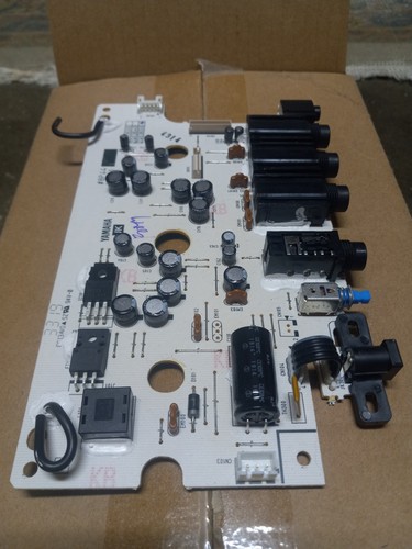 Yamaha reface main power - reface,