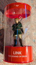 Nintendo Store NY The Legend