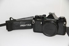 Tested Asahi Pentax MV1 35mm