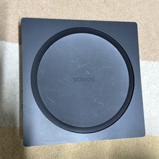 Sonos Amp Gen 2 Amplifier 125W