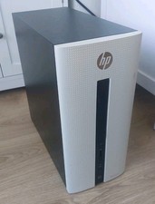 HP Pavilion 550-111na Desktop