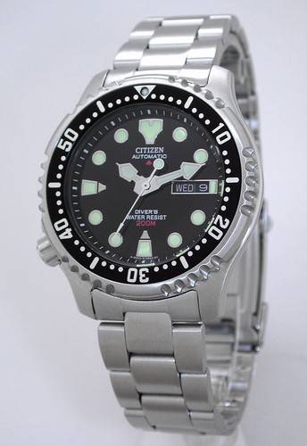 Citizen promaster automatic - promaster,