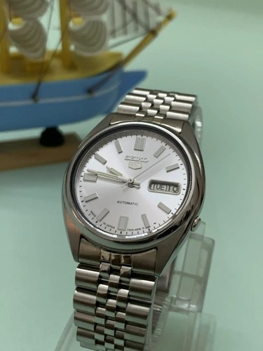 Seiko automatic men 7009 - automatic,