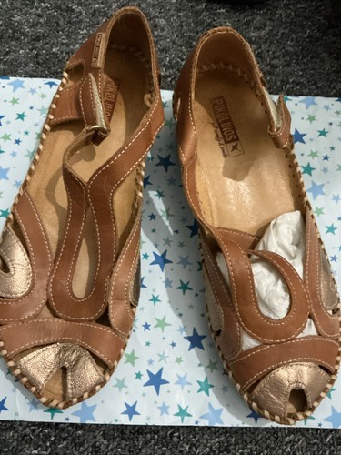 Women pikolino brown - women’s,