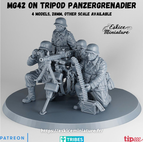 Ww2 german panzergrenadier - ww2,