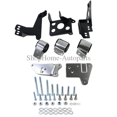 Engine motor mounts 1008 - engine, em-1008