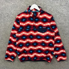 Patagonia Fleece Womens Medium