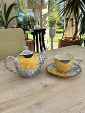 Vintage Poole Pottery Vincent