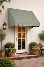 5ft Wide Awning, Doors/Windows