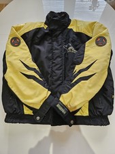Hein Gericke Motorbike Jacket