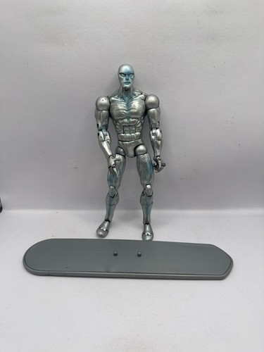 Marvel legends silver surfer - marvel,