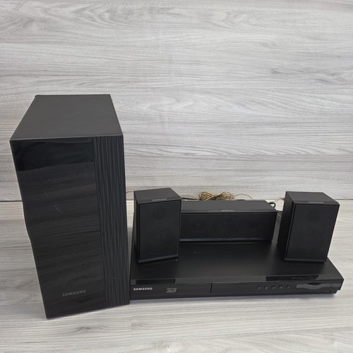 Samsung e4500 blu - ht-e4500/xu, 3d