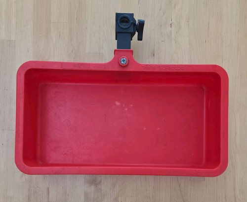 Octoplus deep side - side, tray