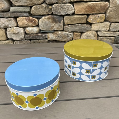 Orla kiely set nesting - orla,