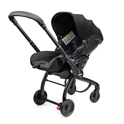 Doona car seat stroller - seat,