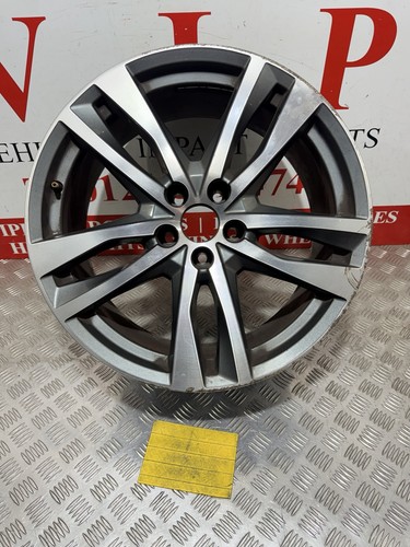 Genuine audi 8 - a6, 8.5j
