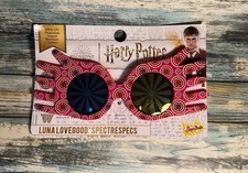 NEW Harry Potter LUNA LOVEGOOD