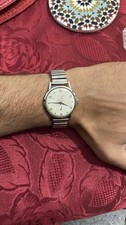 Avia Men's Vintage Watch