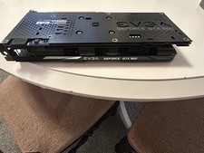 EVGA GTX 960 2GB GPU