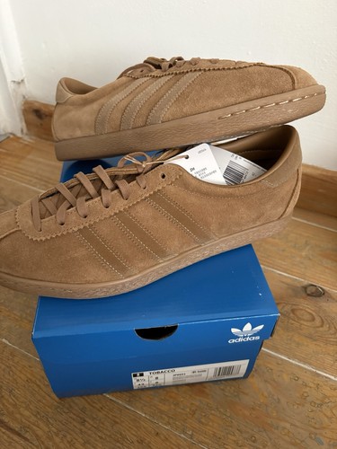 Adidas tobacco - adidas,