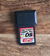 Action Replay DS EZ - Working