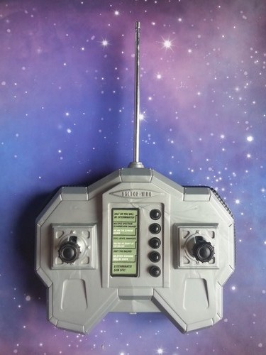 Doctor who new - doctor,