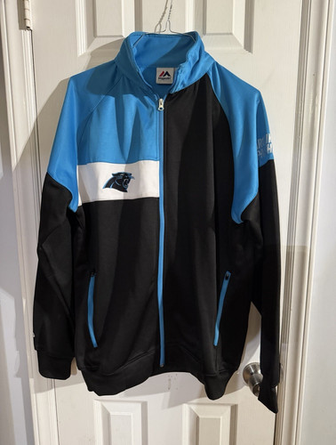Majestic carolina panthers - majestic,