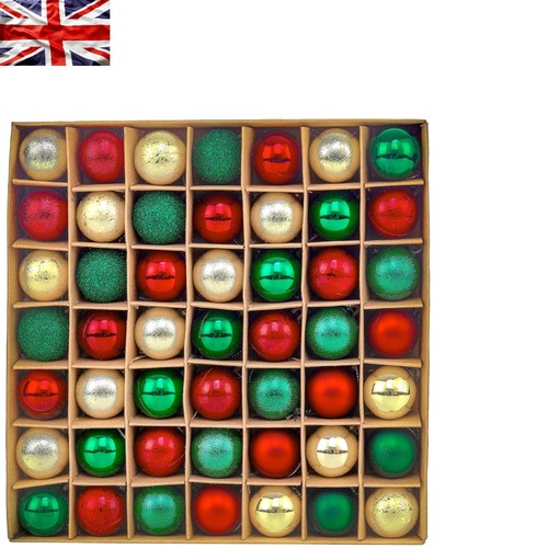 Elegant piece red green - 49-piece,