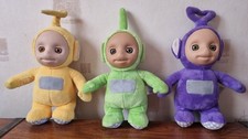Collectable Set of 3