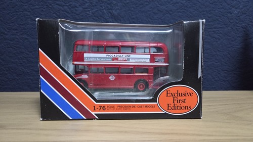 Efe 15624 aec routemaster bus - 15624,