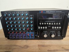 Kok karaoke mixer - kok,