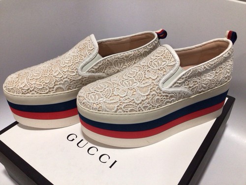 Gucci ladies floral lace - floral, over