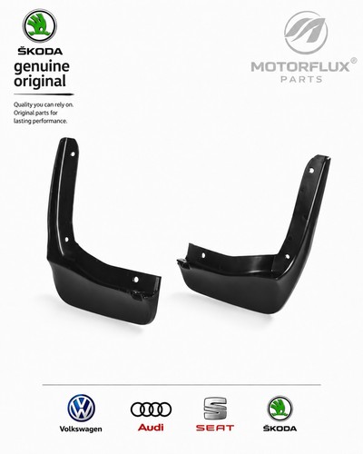 Genuine oem skoda - oem,