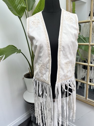 Occult fashion white - fashion, boho
