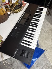 Native Instruments Komplete