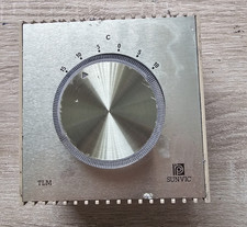 Sunvic TLM2257 Satchwell Room