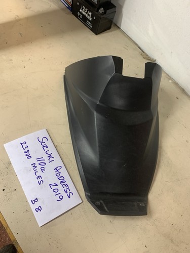 Suzuki address 110 - suzuki, parts