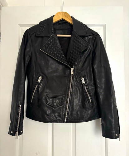 Allsaints women black - women’s,