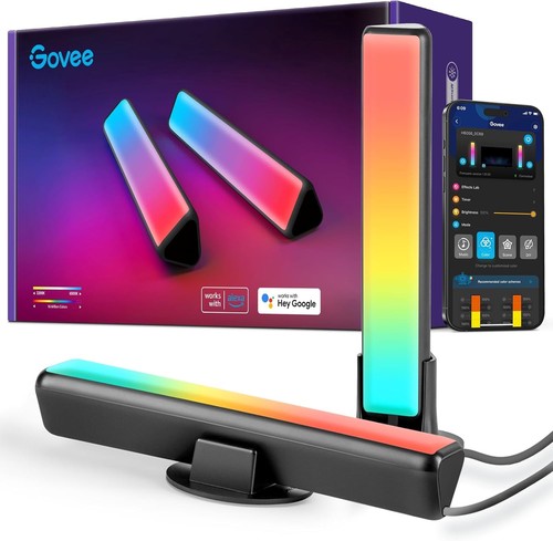 Govee led light bars - led,