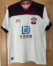 Southampton Under Armour Third