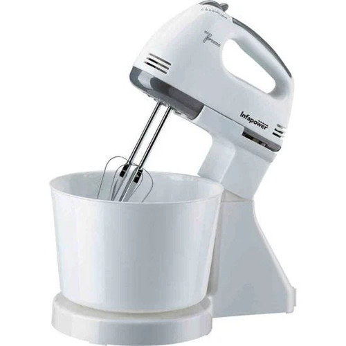 Infapower speed electric - 7-speed,