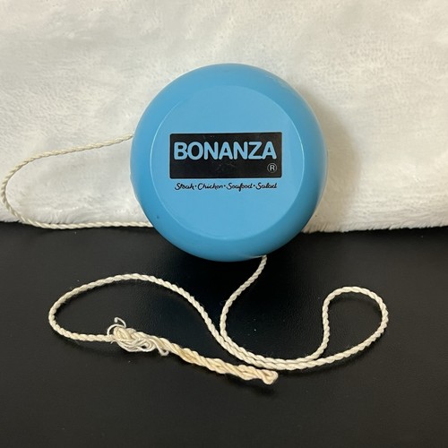 Rare vintage bonanza - rare,