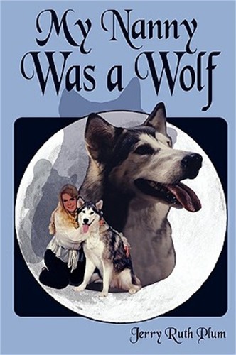 Nanny was wolf paperback - my,
