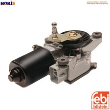 WIPER MOTOR 48671 FOR VW