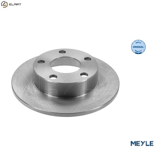 Brake disc 115 - brake, 0037