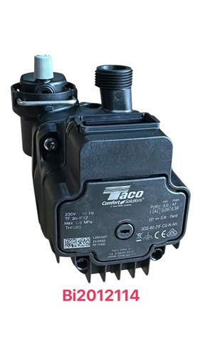 Biasi taco pump advance - biasi,