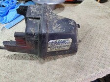 Honda Melody Air Box