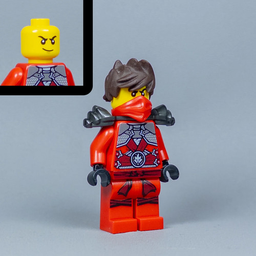 Read desc lego ninjago - |,