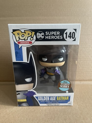 Funko pop vinyl - vinyl, super