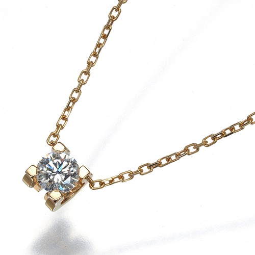 Auth cartier necklace - auth,